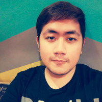 Ramil Lomotan