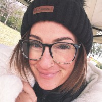 Ashley Bolden