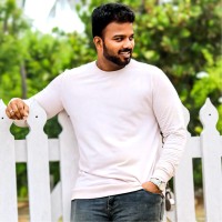 vikram balaji.R