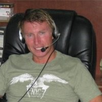 Andrew Lee