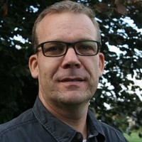 Tonny Van Doorn