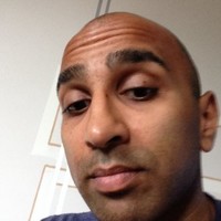 Chetan Patel