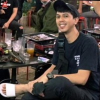 Adji Rendra Graha Agung