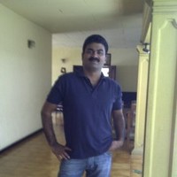 Mahendiran Subramaniyam