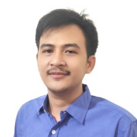 Andika Perdana Dirgantara Sutikno