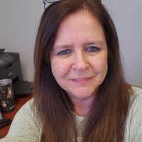 Yvonne Crowder