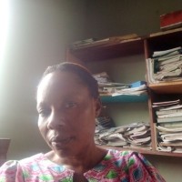 Funmilayo Iyaomolere