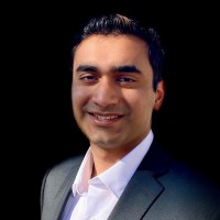 Akaash Saraf