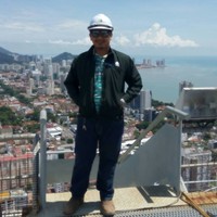 mohd nassir hanifi