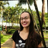 Maria Clara Ferreira