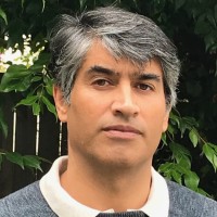 Ramezan Rezazadeh (PhD)