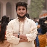 Md Ahnaf Shahriar