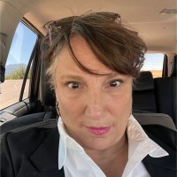 Mary Oreilly