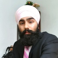 Sukhbir Singh