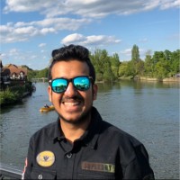 Puneet Arora