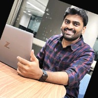 Santhosh Kumar Pasumarthi