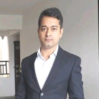 Deepesh Tripathi