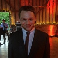 Matt Winfield