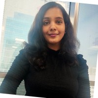 Ranjini Vasu