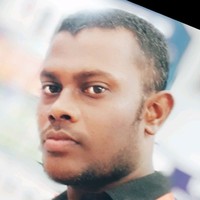 Jeyamanikandan S.R