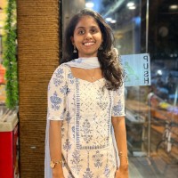Sushma B