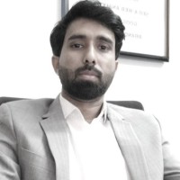 Zaheer Ahmed