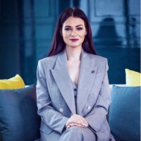 Anna Lazar