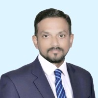 Kailas Shete