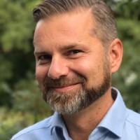 Mikael Bohlin