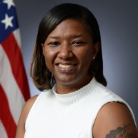 Angellena Scott