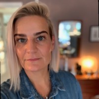 Nanna Maria Juliusdottir