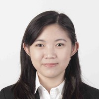 Eveline Cynthia Irawan