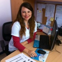 Stephanie Domke