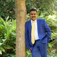 Manjunath Sharma H S
