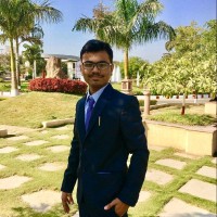Kedar Mahajan