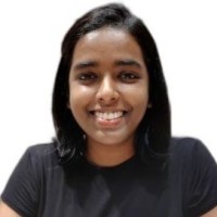 sunanda behera