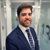 Pablo Capel Garcia