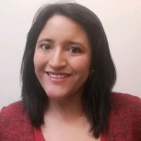 Marcia Cordero