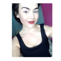 Megan Collins