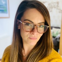 Bryony Ross ERT