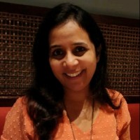 Sakshi Bhargava