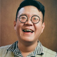 Frank Nicholas Poon
