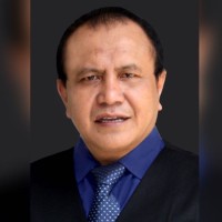 Dr. Capt. H. Akbar Yahya Yogerasi, SE, M.Mar