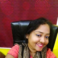 Monalisa Bhadra