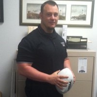 Jason Stout