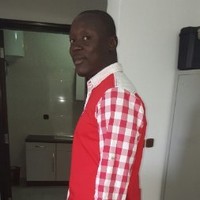 Dieudonne Ngueyan