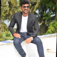 Jayendra Mangela