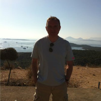 Ted Chamberlain B.Eng(Hons), VR, MCIHT, FCMI.
