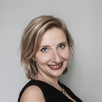 ~ Ewa Pluciennicka, PhD ~