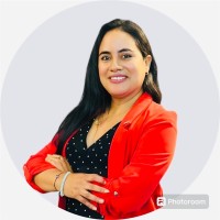 Mariela Miranda Vega